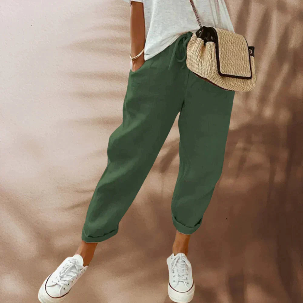 Merche Damenhosen für mühelosen Stil