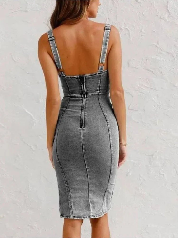 bodycon mini kleid | Trisha