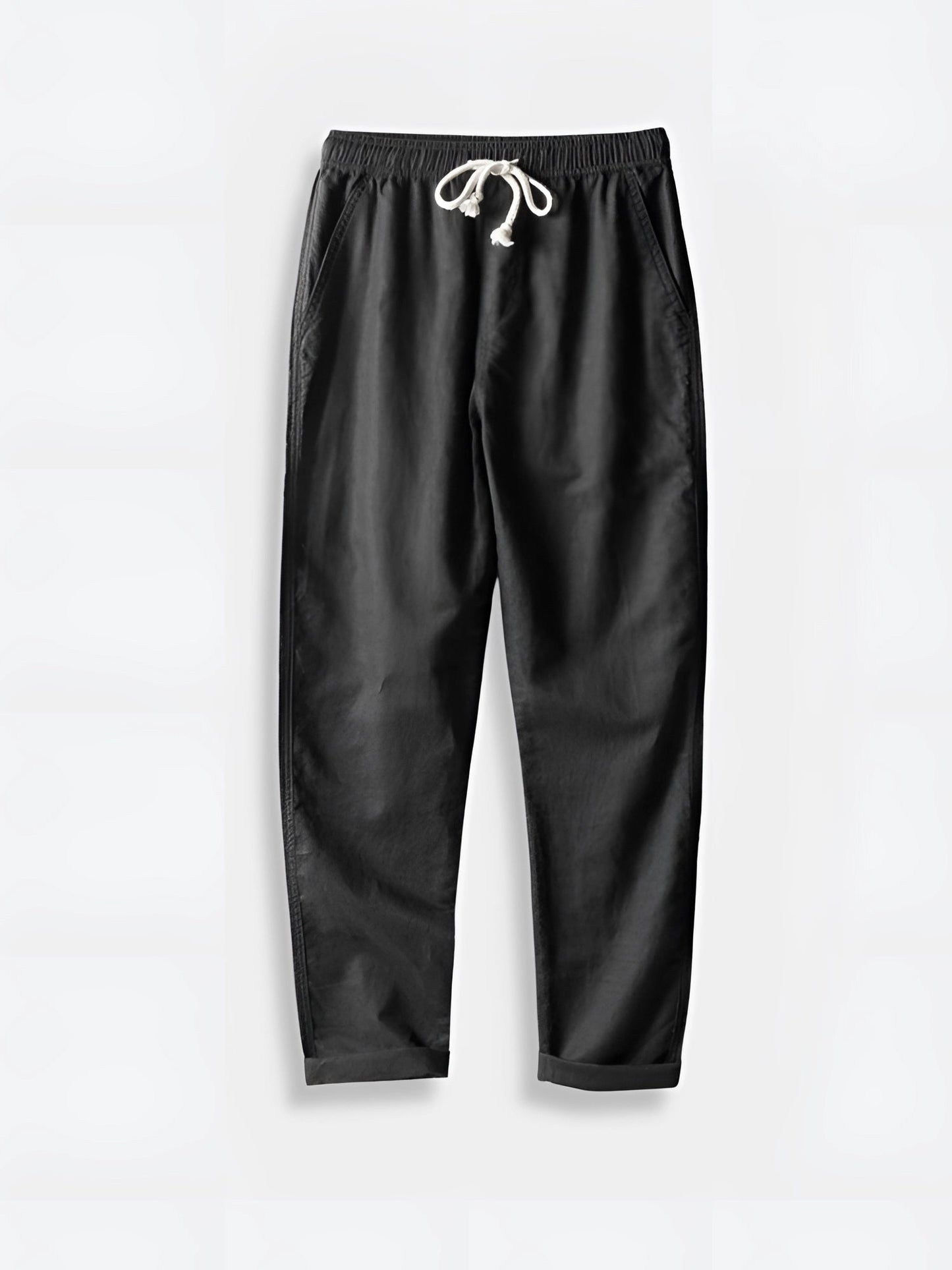 Merche Baumwoll-Loungehosen | Nachhaltige Jogginghosen | Unisex Atmungsaktiv
