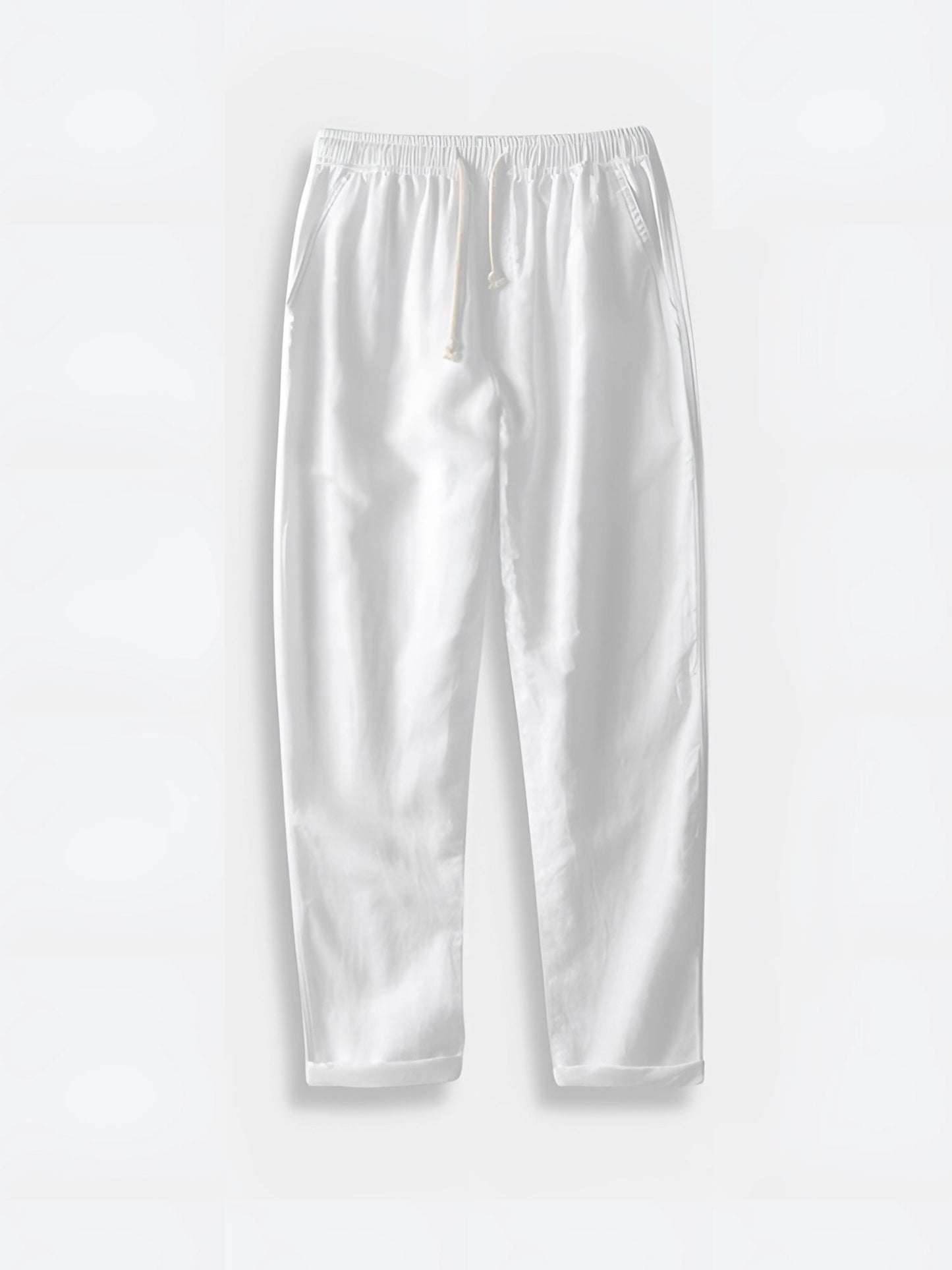 Merche Baumwoll-Loungehosen | Nachhaltige Jogginghosen | Unisex Atmungsaktiv