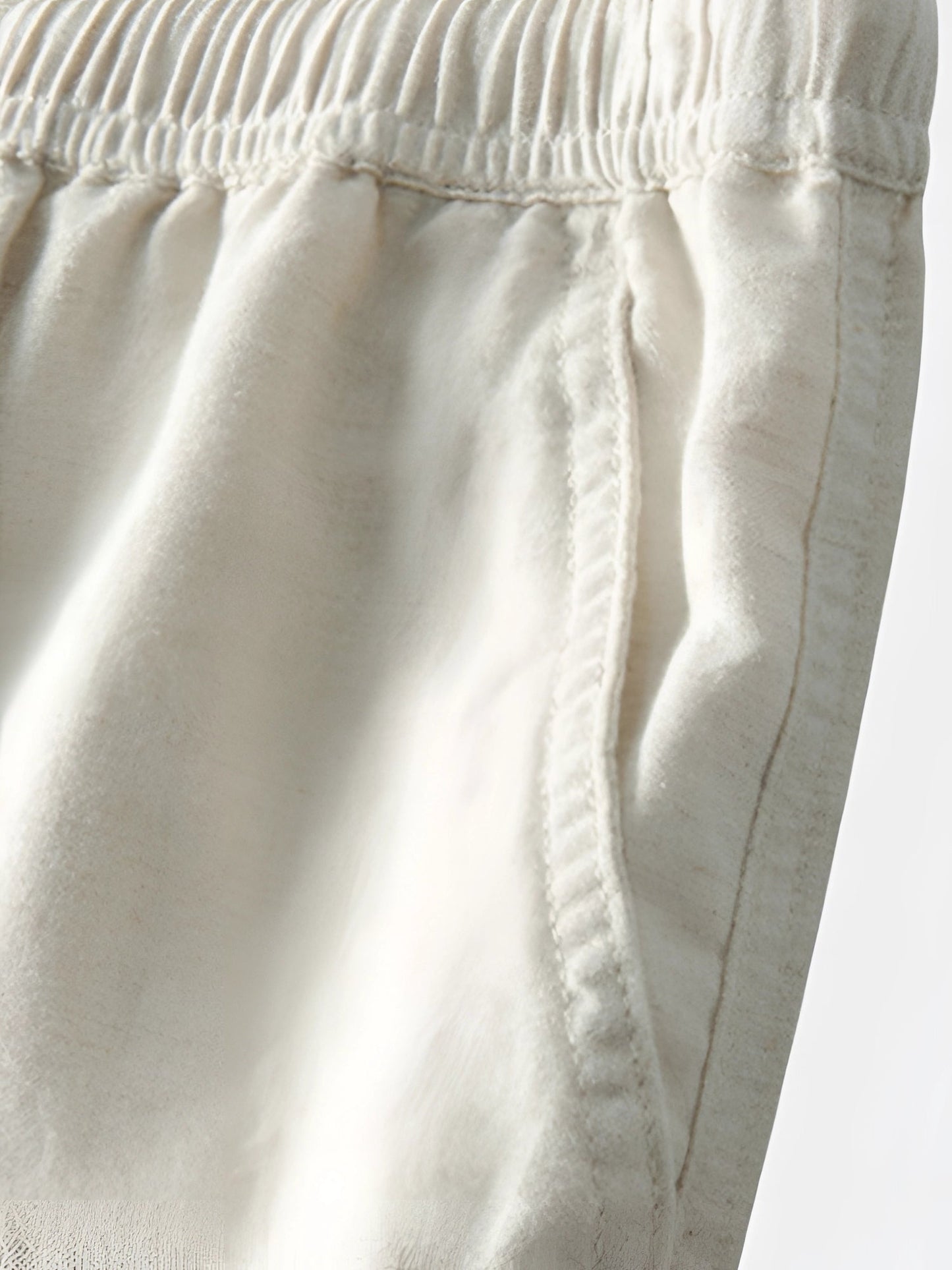 Merche Baumwoll-Loungehosen | Nachhaltige Jogginghosen | Unisex Atmungsaktiv