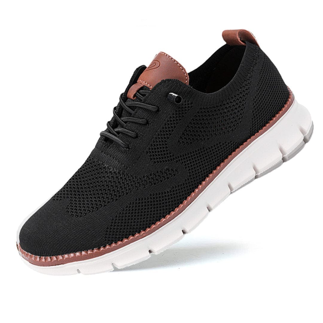Bequeme Herrenschuhe