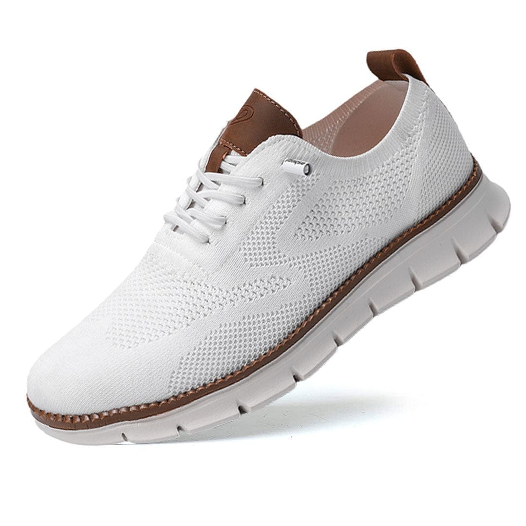 Bequeme Herrenschuhe