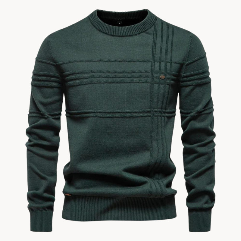 WW | Ziehknopf Jacke Mit Stilvollem Verschluss
