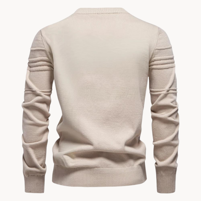 WW | Ziehknopf Jacke Mit Stilvollem Verschluss