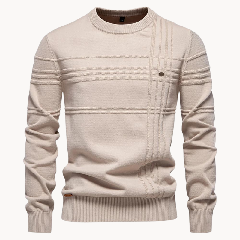 WW | Ziehknopf Jacke Mit Stilvollem Verschluss