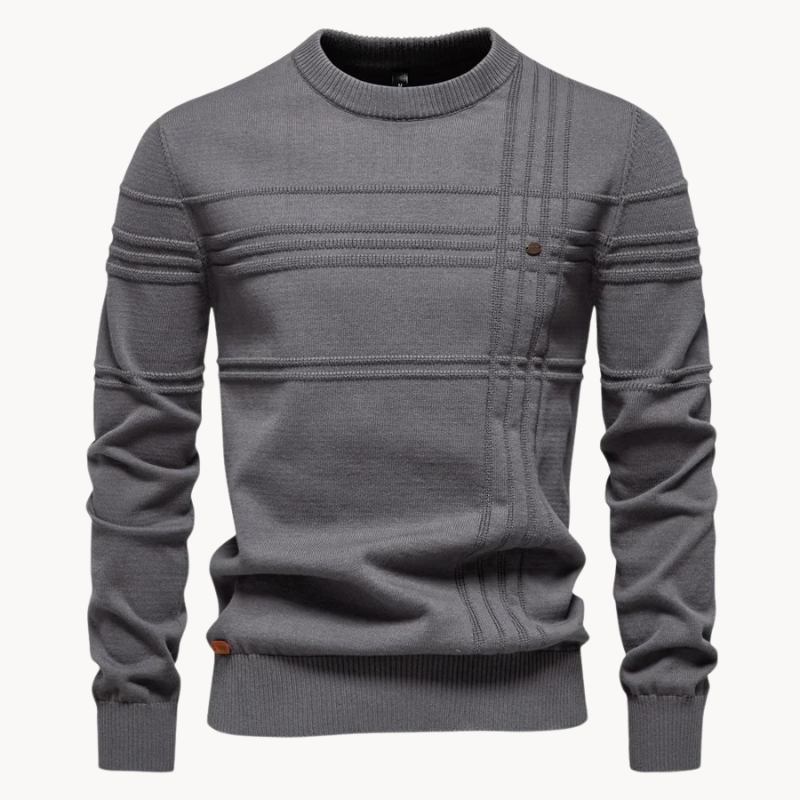 WW | Ziehknopf Jacke Mit Stilvollem Verschluss