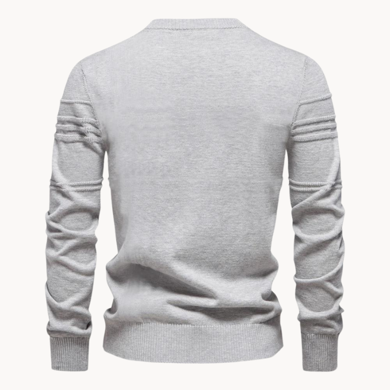 WW | Ziehknopf Jacke Mit Stilvollem Verschluss