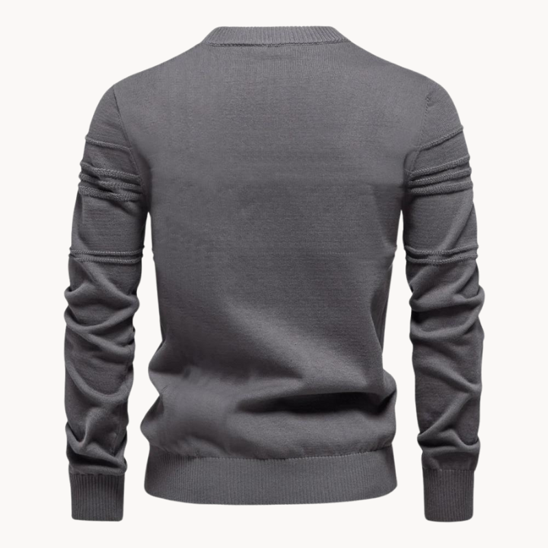 WW | Ziehknopf Jacke Mit Stilvollem Verschluss