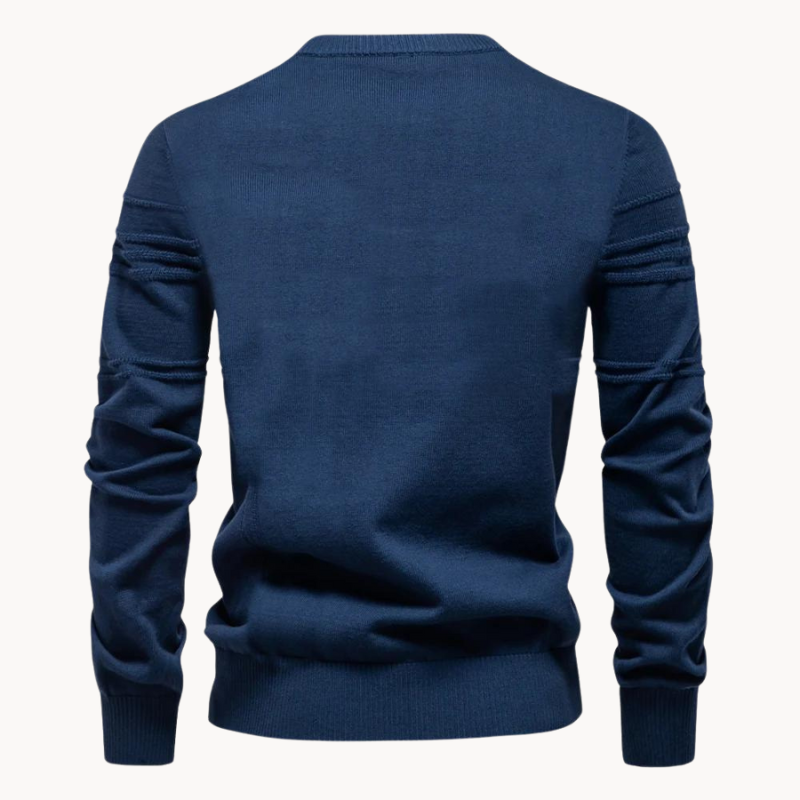 WW | Ziehknopf Jacke Mit Stilvollem Verschluss