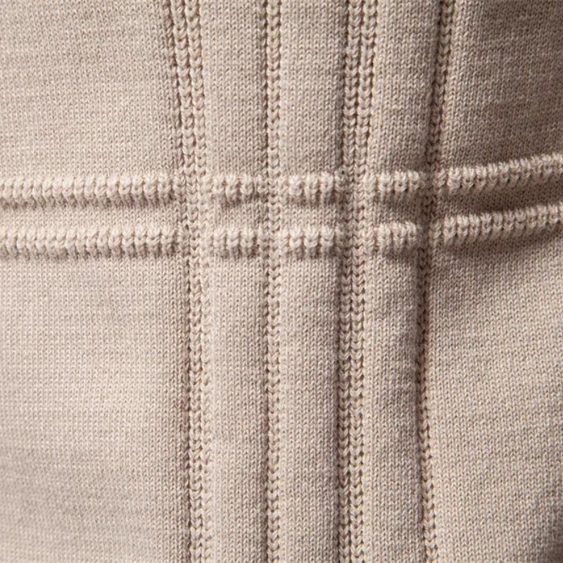 WW | Ziehknopf Jacke Mit Stilvollem Verschluss