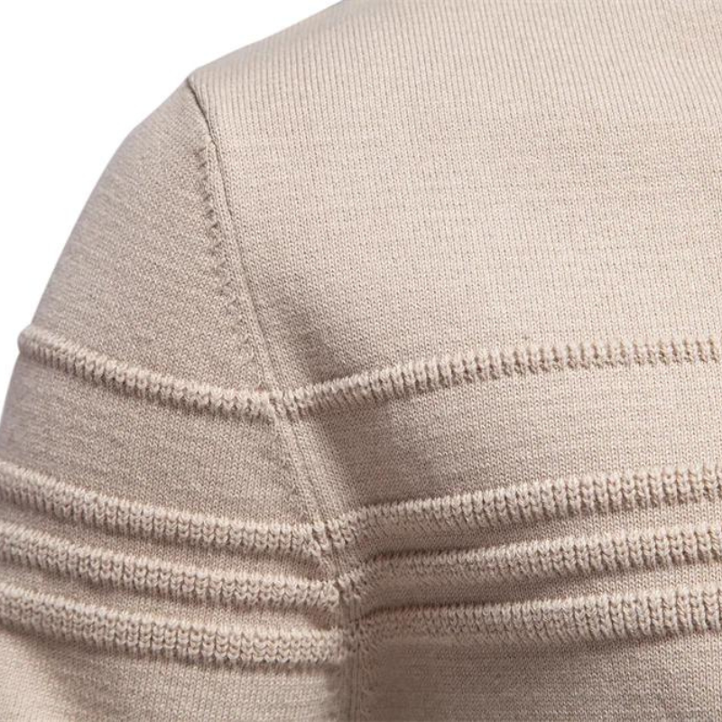 WW | Ziehknopf Jacke Mit Stilvollem Verschluss