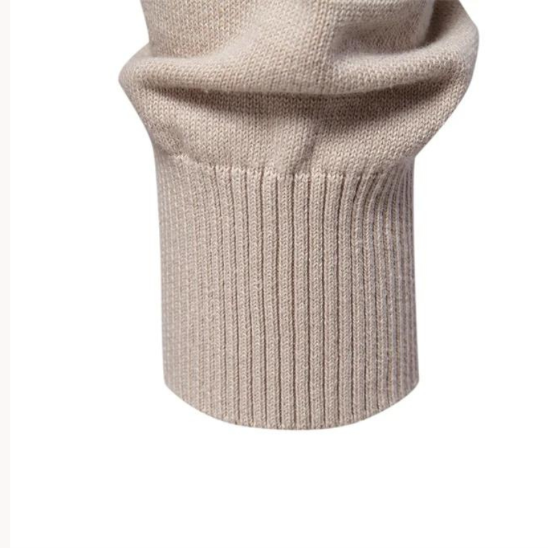 WW | Ziehknopf Jacke Mit Stilvollem Verschluss