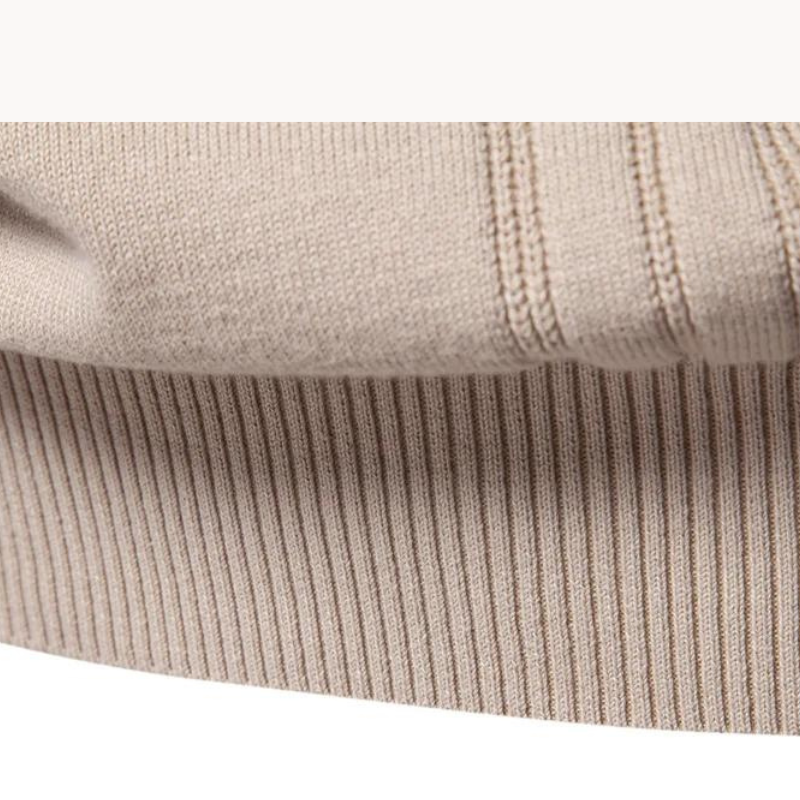 WW | Ziehknopf Jacke Mit Stilvollem Verschluss