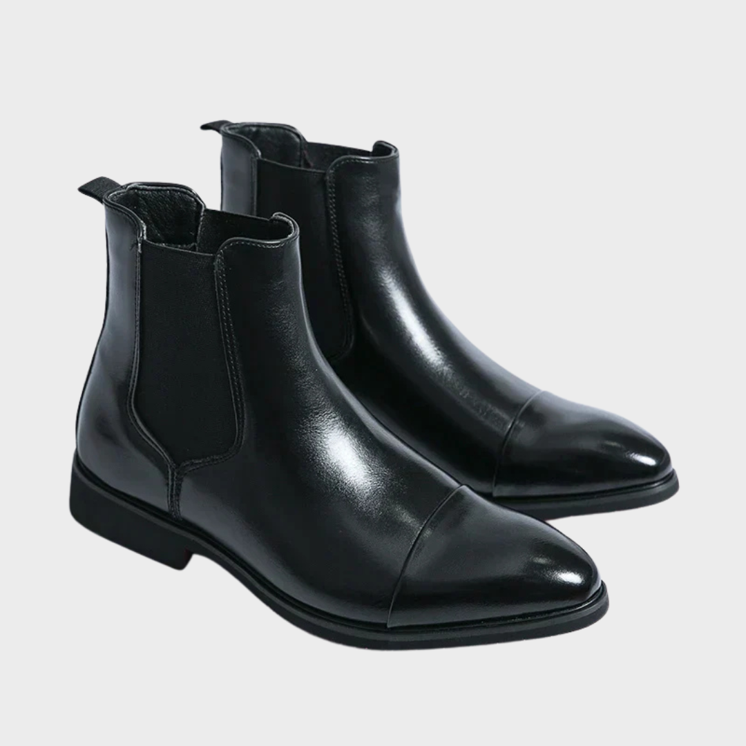 WW | Zeitlose Stiefeletten