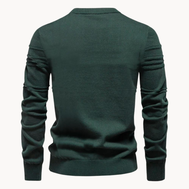 WW | Ziehknopf Jacke Mit Stilvollem Verschluss