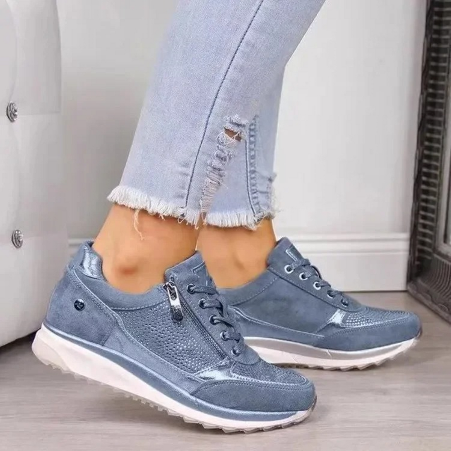WW | Wasserdichte Sneakers