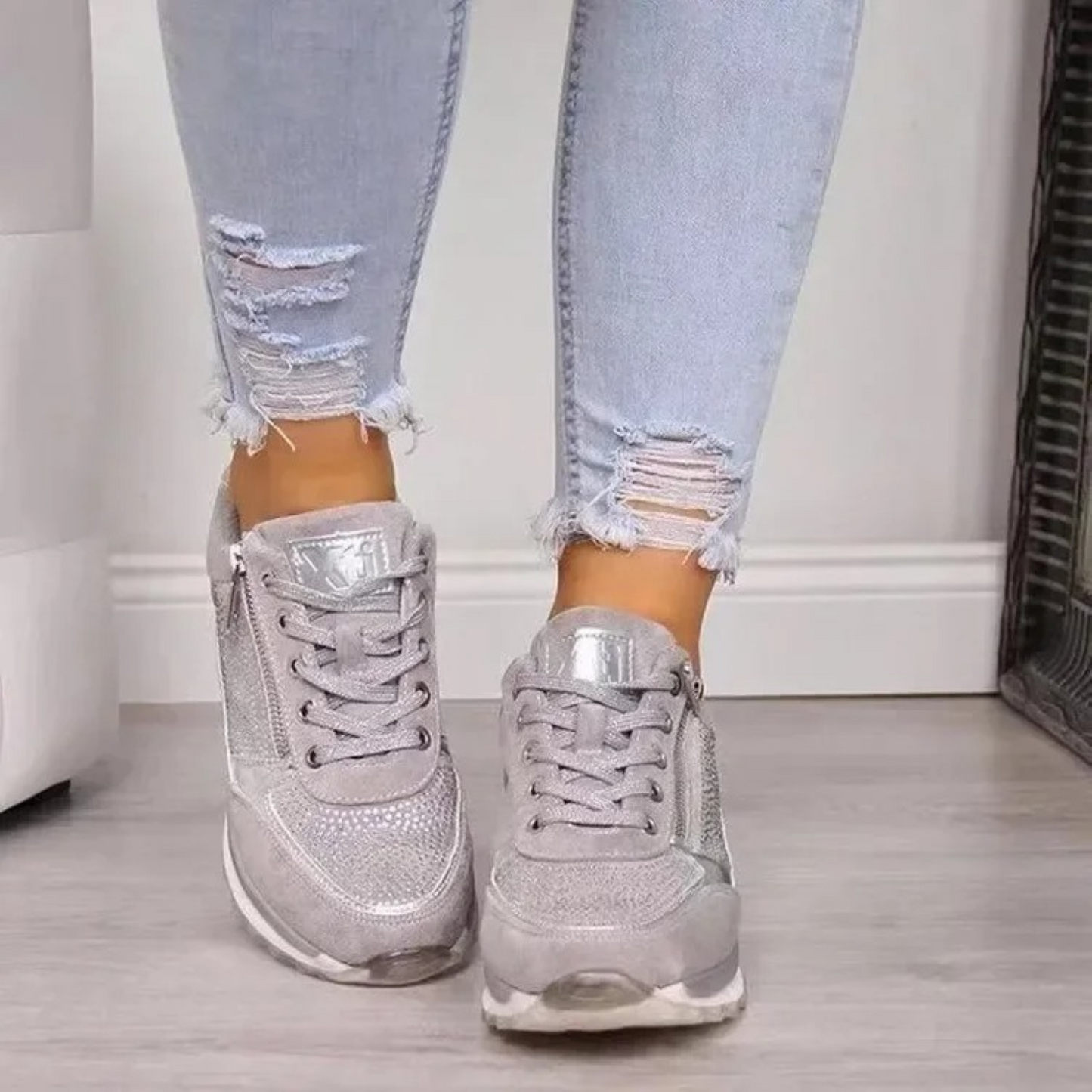 WW | Wasserdichte Sneakers