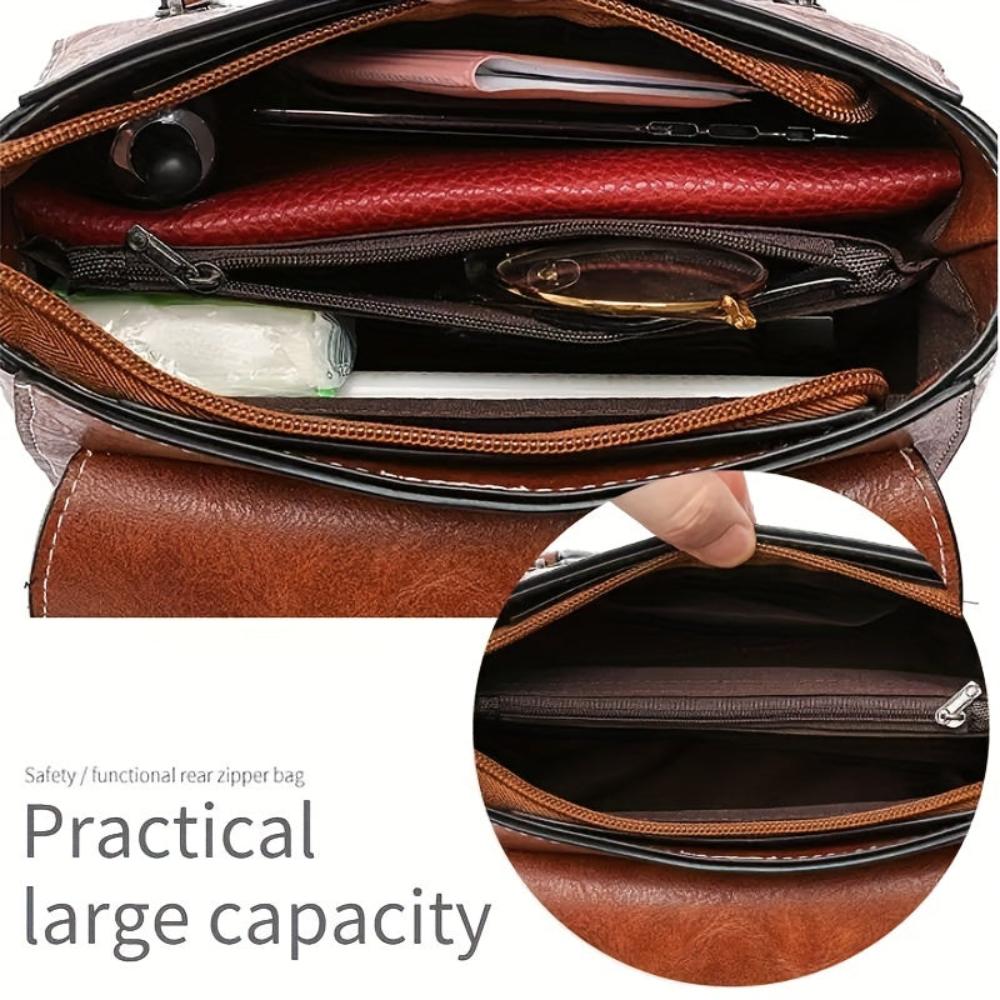 WW | Weinlese Handtasche