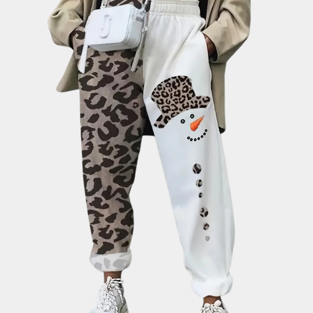 WW | Moderne Jogginghosen Für Damen
