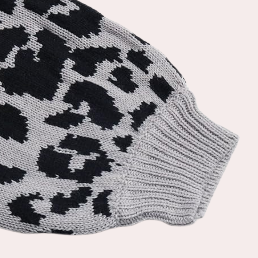 WW | Wärmender Strickpullover für Damen
