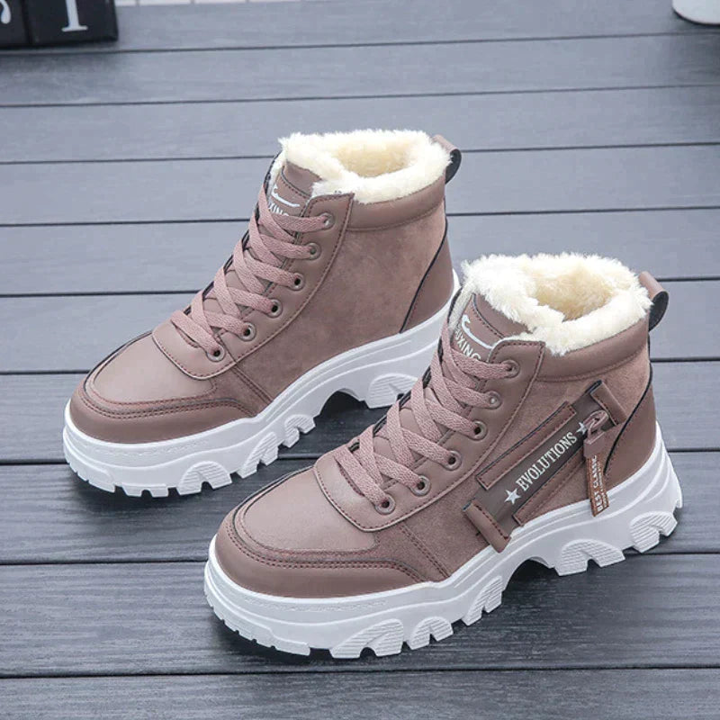 Beste Klassiker | Warme und bequeme Winterstiefel