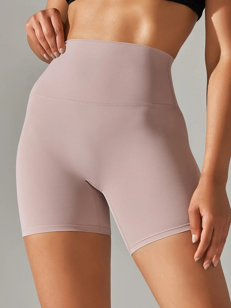 WW | Yoga Shorts