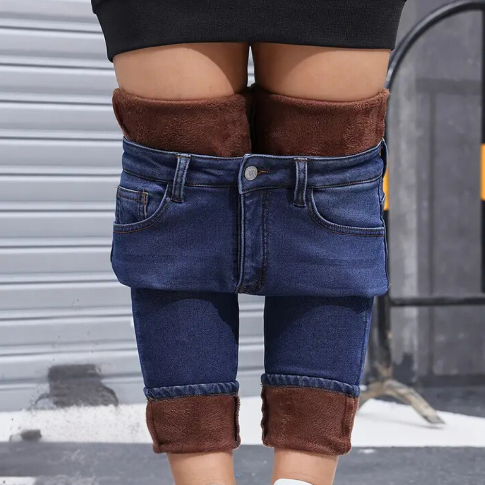 WW | Weiche Damenhose