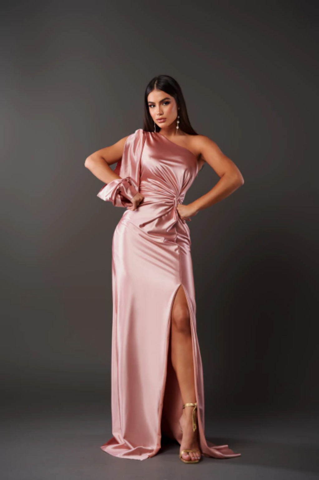 Merche | Stilvolle Damen Maxikleider