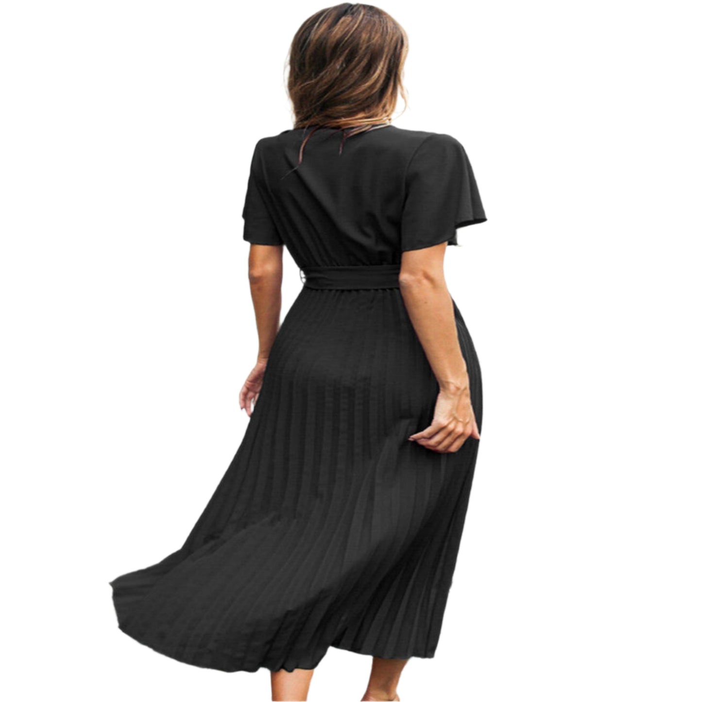 WW | Wickelkleid Laura