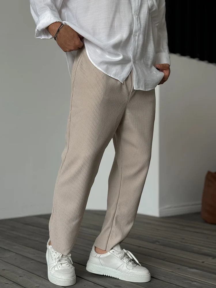 WW | Weiche Luxus Hosen