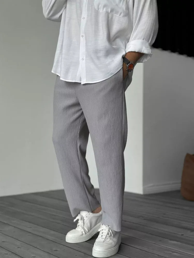 WW | Weiche Luxus Hosen