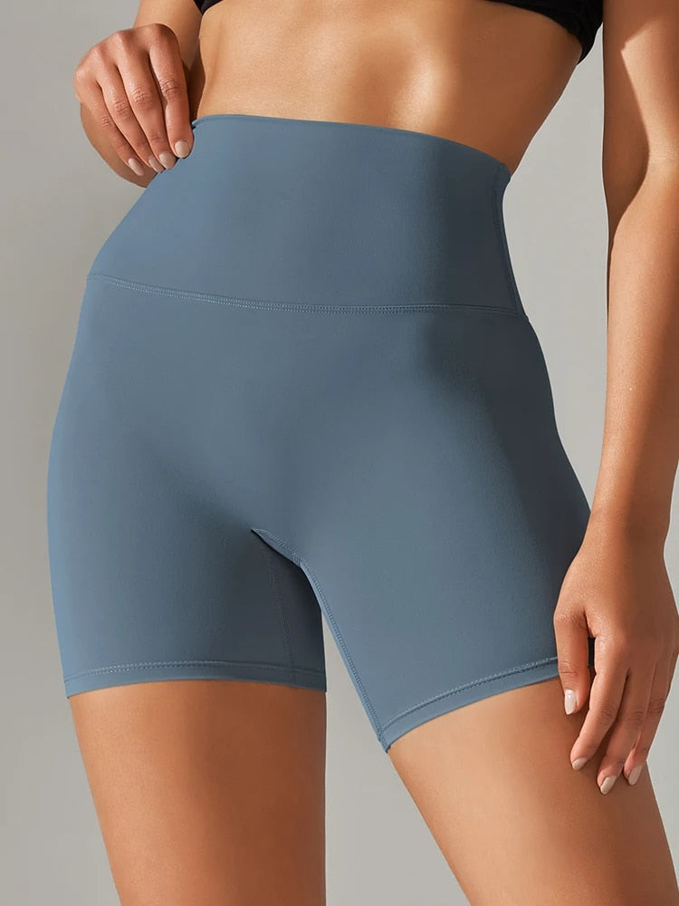 WW | Yoga Shorts