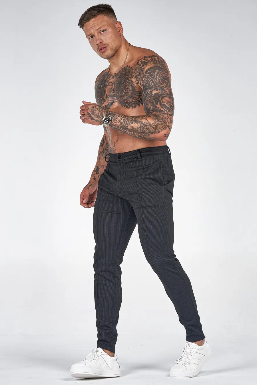 WW | Zani Trousers