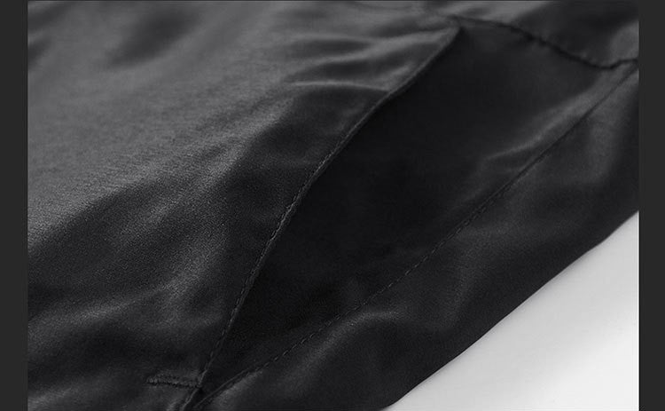 WW | Wende Sommerjacke