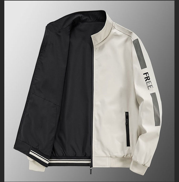 WW | Wende Sommerjacke
