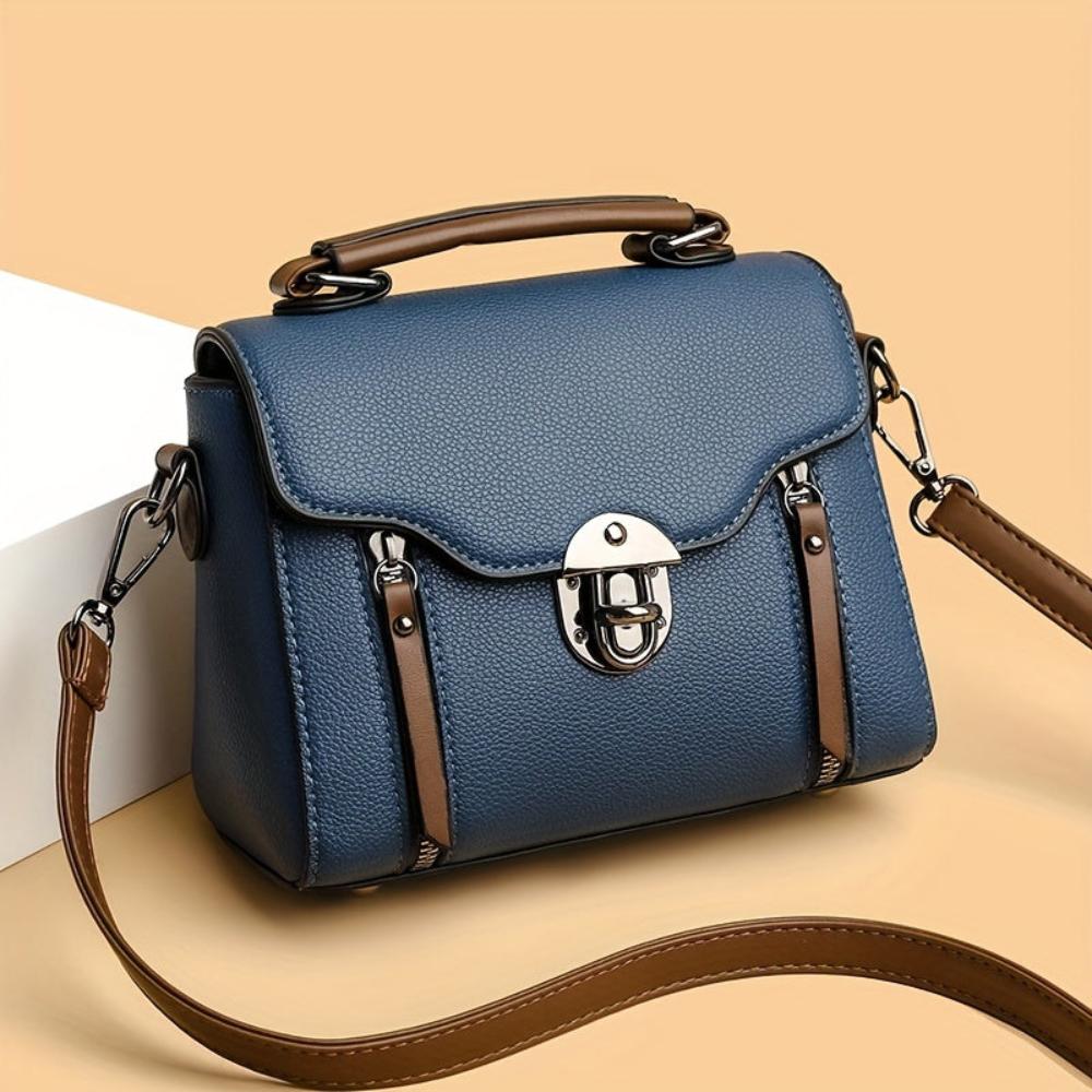 WW | Weinlese Handtasche