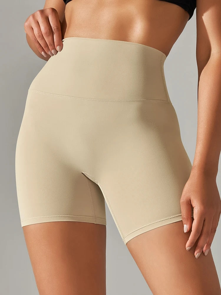 WW | Yoga Shorts