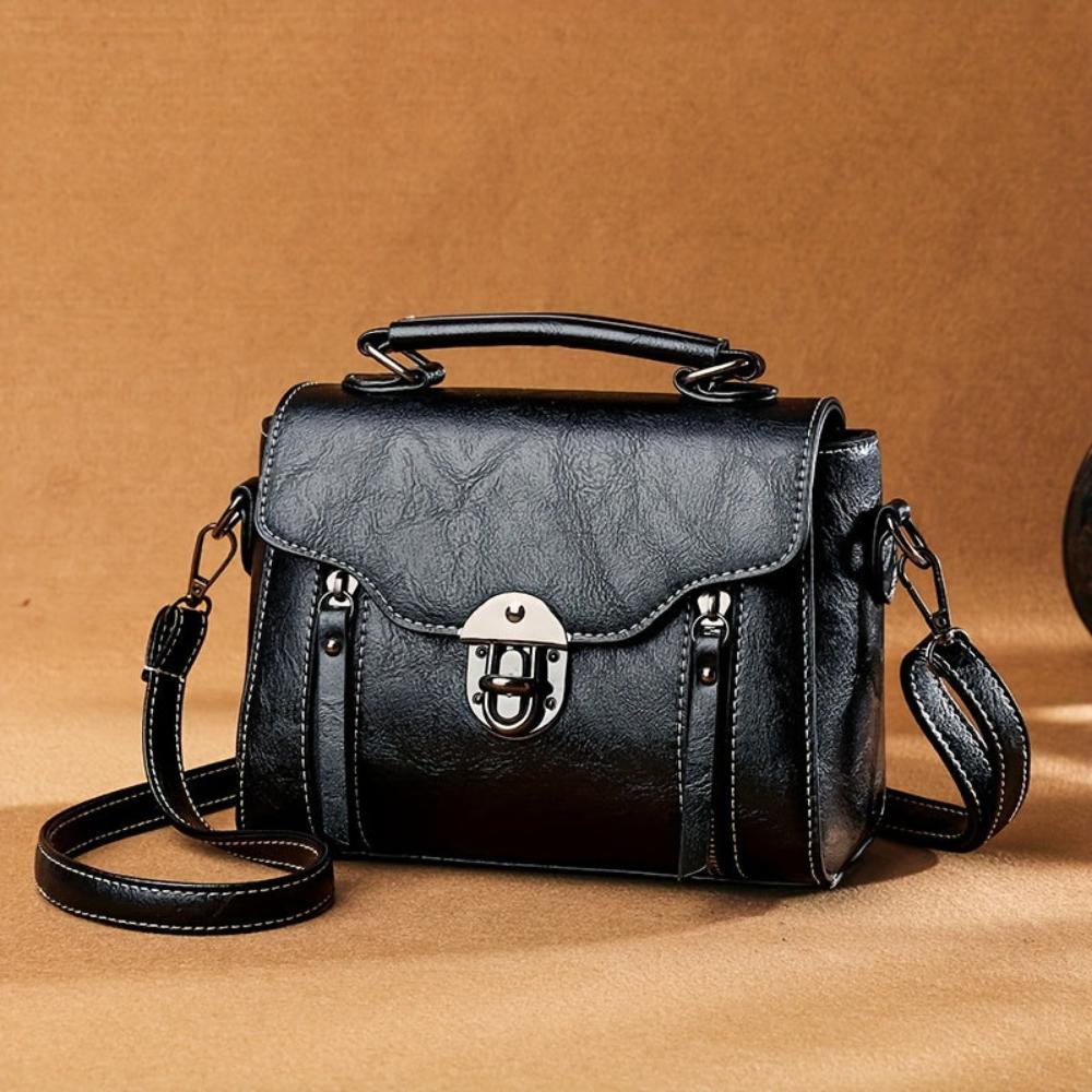 WW | Weinlese Handtasche