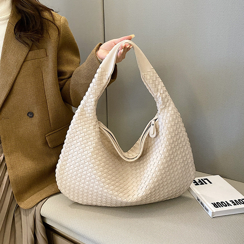 WW | Woven Bag