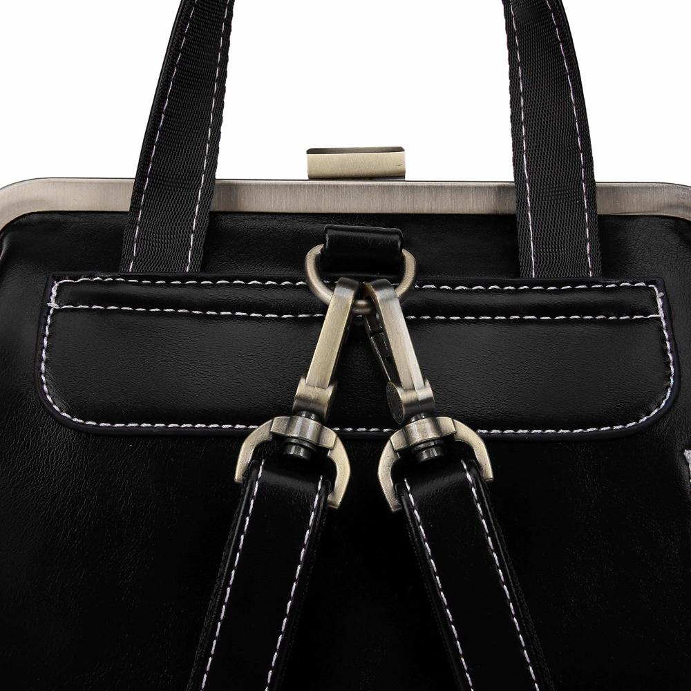 WW | Wasserfeste Umwandlungsfähige Tasche Von Hannah