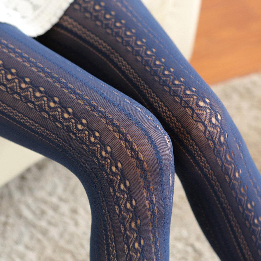 WW | Lolita Elegante Jacquard Spitzenunterhosen Für Damen