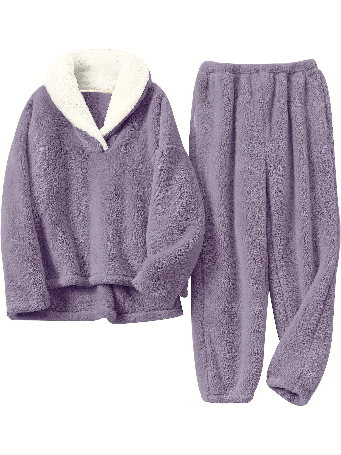 WW | Weiches Flanell Satz