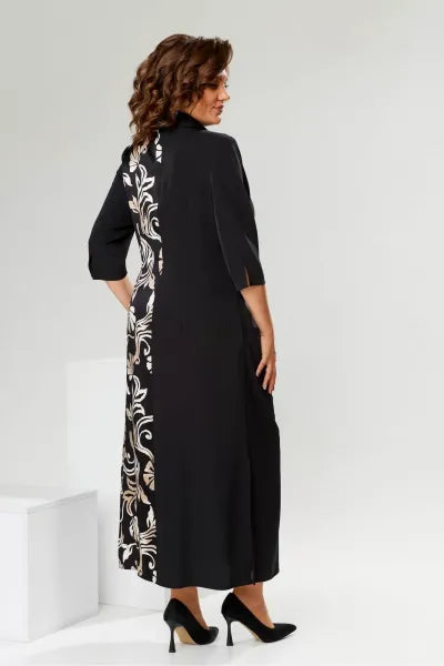 WW | Zeitloses Gürtelkleid