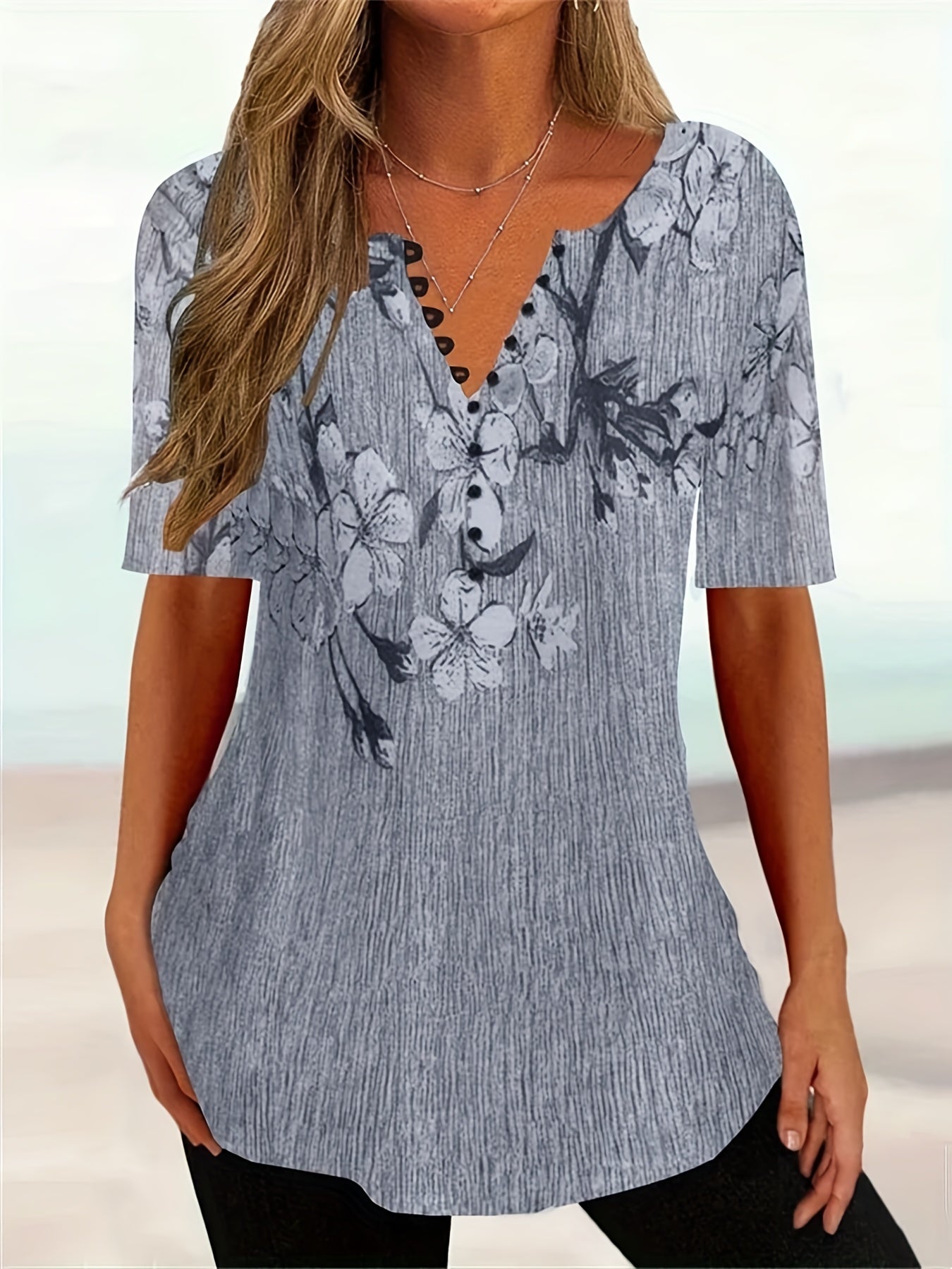 Merche | Stylisches Damen Oberteil