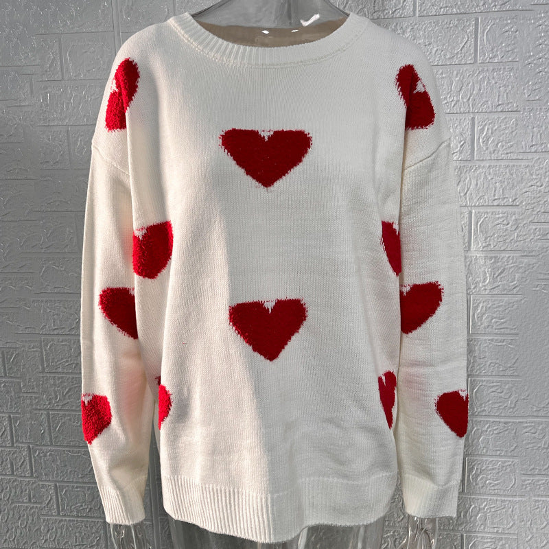 WW | Weicher Pullover