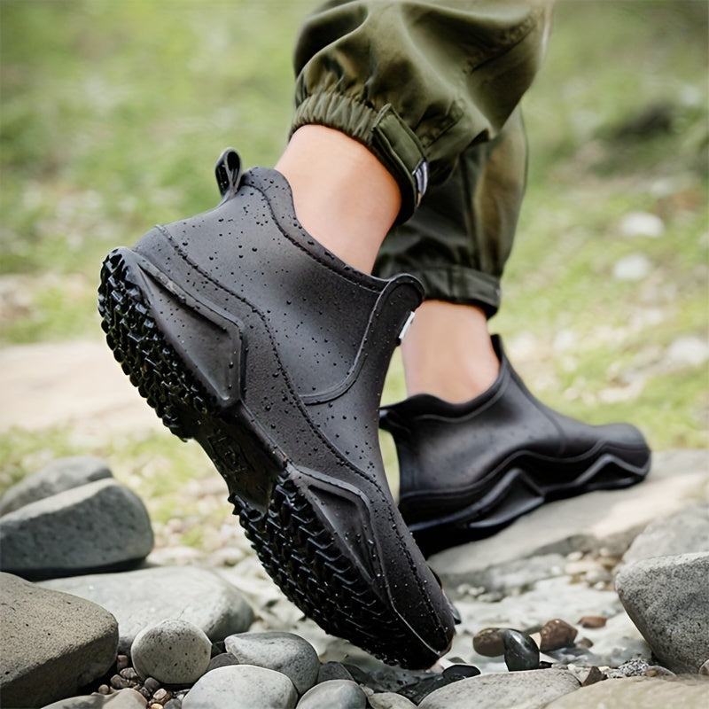 WW | Wasserdichte Gummistiefel