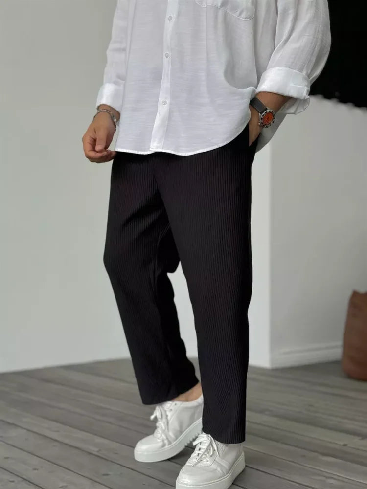 WW | Weiche Luxus Hosen