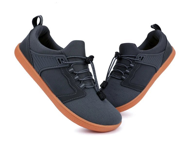 WW | Wide Toe Barefoot Minimalistische Sneakers Für Damen