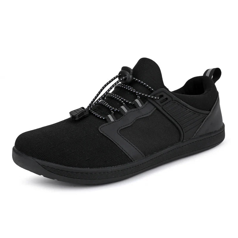 WW | Wide Toe Barefoot Minimalistische Sneakers Für Damen